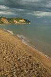 Black Sea's beach