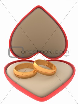ring case