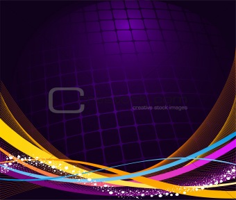 Abstract    background - vector
