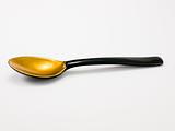 Ancient China tea spoon