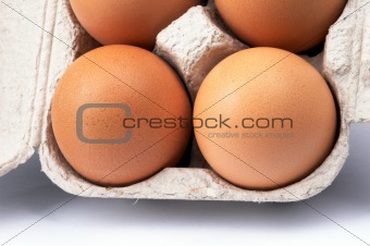 eggs  