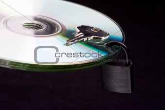 DVD U-LOCK (QY)