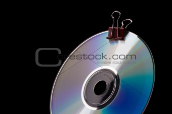 DVD CLIP  (RF)
