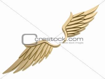 wing symbol