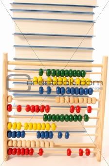 abacus caclulator