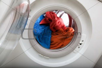 Load of Laundry