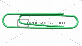 green paper clip macro