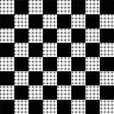 Checkered Weave