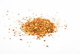 crushed red pepper