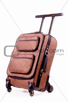 Mobile Trolley Case