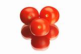 Red Tomatos  