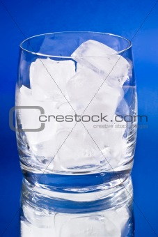 Ice cube  (YO)