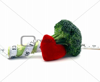 Healthy Broccoli
