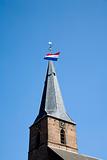 Dutch flag 2