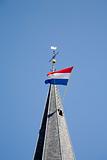 Dutch flag 3