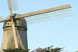 The North Windmill