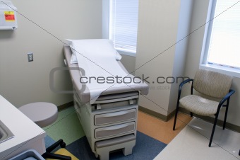 Doctor's Office