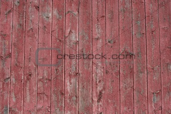 Red wooden barn background image