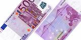 500 euro banknote sides