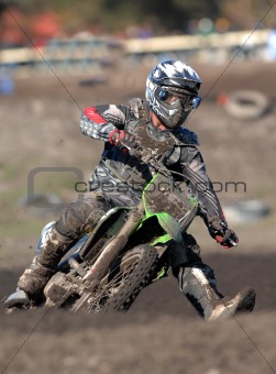 Moto mud 06