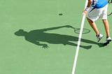 tennis shadow 02