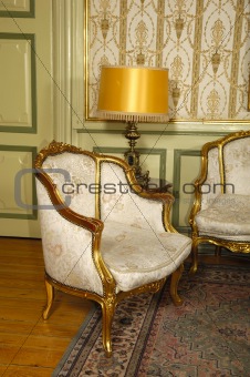 Elegant furniture