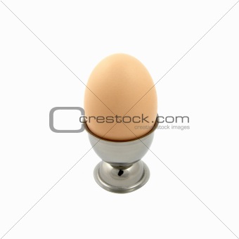 egg in a cup