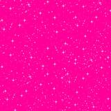 Hot pink sparkles