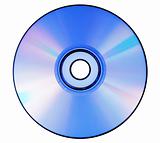 Blue cd