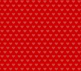 background wallpaper red with hearts