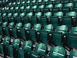 Major League Baseball Seats