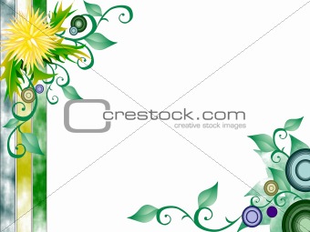 Background for design of packing