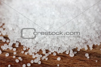 Salt Macro