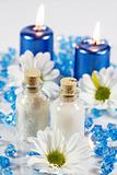 Wellness and aromatherapy