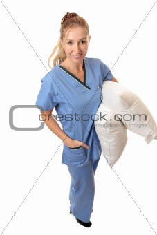Nursing assistance