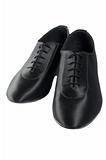 Men dance shoes