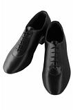 Men dance shoes