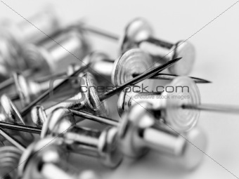 metal tacks