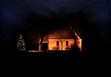 Chapel in the Night