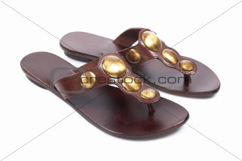 Lady sandals