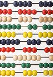 Abacus beads