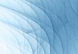 silky abstract background