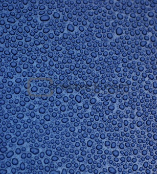 Droplets