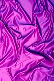 purple silk