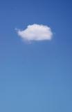 Lonely cloud