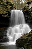 Waterfalls Delaware Watergap National Recreation Area, PA