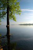 Isle la Motte, Lake Champlain, VT