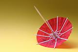 asian cocktail umbrella