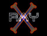 x-ray logo