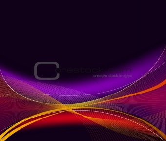 Abstract   background - vector